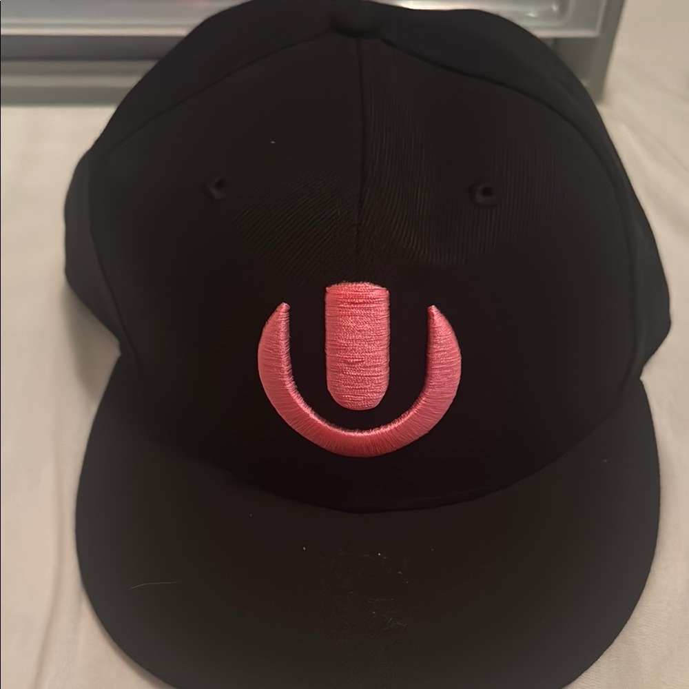 Ultra Music Festival Hat